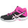 Sapatos Mulher Fitness / Training  Asics Gel-Beyond 5 MT Preto