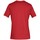 Textil Homem T-Shirt mangas curtas Under Armour Boxed Sportstyle SS Tee Vermelho