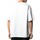 Textil Homem T-Shirt mangas curtas adidas Originals GN3378 Branco