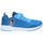 Sapatos Rapaz Sapatilhas Cerda  Azul