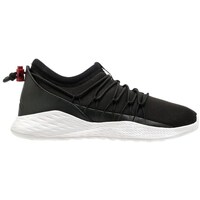 Sapatos Homem Sapatilhas Nike Jordan Formula 23 Toggle Preto