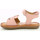 Sapatos Rapariga Sandálias Mod'8 Cloonie Rosa