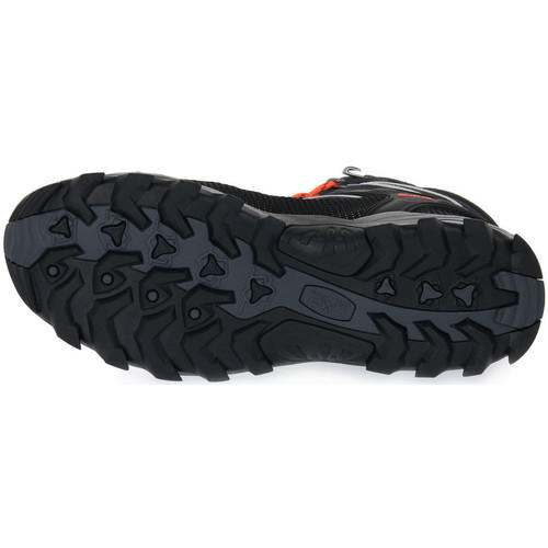 Cmp 56UE RIGEL MID TREKKING Cinza