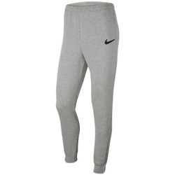Textil Homem Calças de treino presto Nike Park 20 Fleece Cinzento