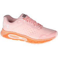Sapatos Mulher Tecnologias Under armour Charged Bandit 7 Running Shoes Under Armour W Hovr Infinite 3 Rose