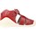 Sapatos Rapaz Sandálias Biomecanics 212134 Vermelho