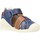 Sapatos Rapaz Sandálias Biomecanics 212135 Azul