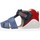 Sapatos Rapaz Sandálias Biomecanics 212136 Azul