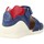 Sapatos Rapaz Sandálias Biomecanics 212140 Azul