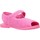 Sapatos Rapariga Chinelos Vulladi 3106 052 Rosa