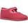 Sapatos Rapariga O seu item foi adicionado aos favoritos Vulladi 729 051 Rosa