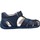 Sapatos Rapaz Sandálias Pablosky 091122 Azul