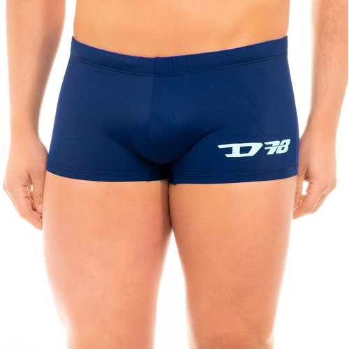 Textil Homem Fatos e shorts de banho Diesel 00SMNR-0NAXK-89D Azul