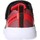 Sapatos Criança Sapatilhas Skechers - Go run 600 nero/rosso 97858N BKRD Preto