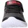 Sapatos Criança Sapatilhas Skechers - Go run 600 nero/rosso 97858N BKRD Preto
