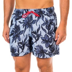 Textil Homem Fatos e shorts de banho Tommy Hilfiger 0P87872991-416 Cinza