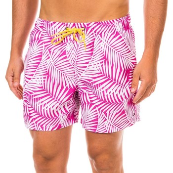 Textil Homem Fatos e shorts de banho Tommy Hilfiger 0P87878653-694 Multicolor