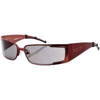 Relógios & jóias Mulher óculos de sol Exte Sunglasses EX-63903 Vermelho