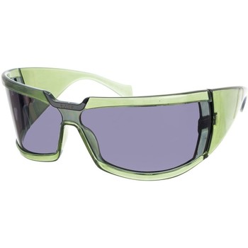 Relógios & jóias Mulher óculos de sol Exte Sunglasses Gafas de Sol Exte Verde