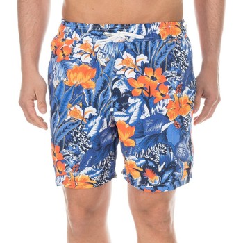 Textil Homem Fatos e shorts de banho Hackett HM800495-0AA Multicolor