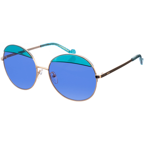 Walk & Fly Mulher óculos de sol Liu Jo LJ108S-425 Multicolor