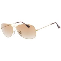 Relógios & jóias óculos de sol Ray-ban RB33620015159 Ouro