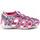 Sapatos Criança Sandálias Huran Sandalias  400121 Fucsia Rosa