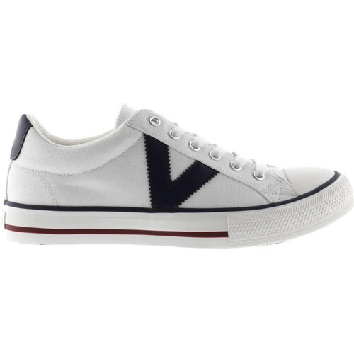 Sapatos Mulher Sapatos & Richelieu Victoria 1065164 Branco