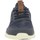 Sapatos Homem Sapatilhas Bugatti 341-A3961-6900 Azul