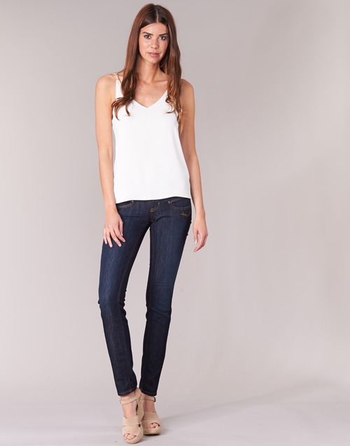 Freeman T.Porter ALEXA SLIM SDM Azul / Escuro
