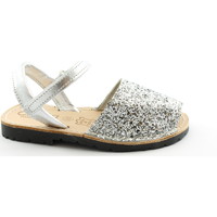 Sapatos Criança Sandálias Cienta CIE-CCC-1041014-26 Prata