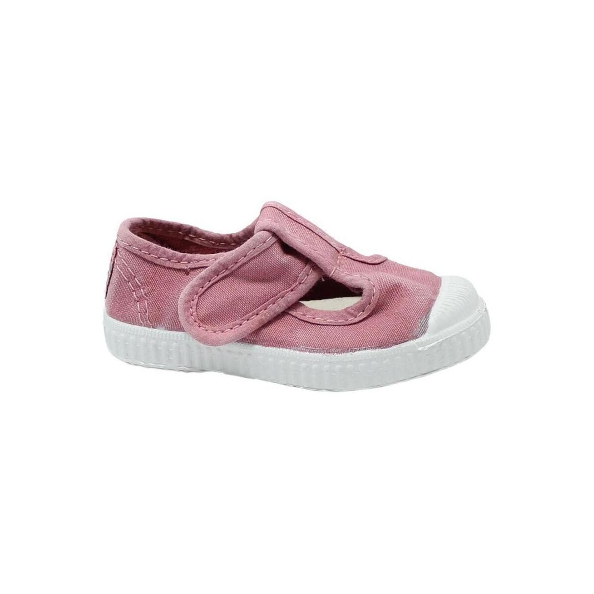 Sapatos Criança Sabrinas Cienta CIE-CCC-77777-42-1 Rosa
