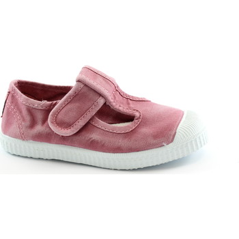 Sapatos Criança Sabrinas Cienta CIE-CCC-77777-42-2 Rosa
