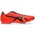 Sapatos Homem Sapatilhas de corrida Asics Hyper MD7 Vermelho