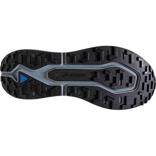 Brooks Caldera 5 Preto