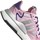 Sapatos Mulher Sapatilhas adidas Originals Nite Jogger W Cinzento, Cor-de-rosa