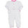 Textil Criança Pijamas / Camisas de dormir Yatsi 18105075-GRISVIGCLARO Multicolor