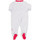 Textil Criança Pijamas / Camisas de dormir Yatsi 18260361-GRISVIGCLARO Multicolor