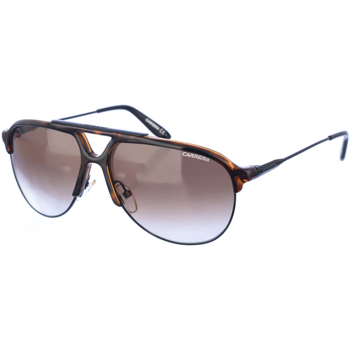 A tendência da ganga Homem óculos de sol Carrera 83-0SCIF Multicolor