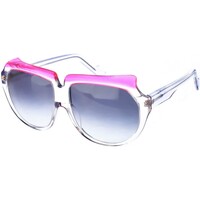 Relógios & jóias Mulher óculos de sol Gafas De Marca CL1633-0066 Multicolor