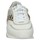 Sapatos Mulher Multi-desportos Gioseppo COLUMBUS Branco