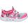 Sapatos Criança Sapatilhas Cerda 4700 MINNIE Rosa