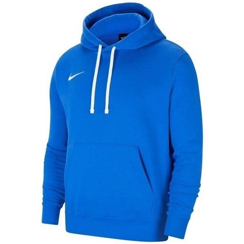 Textil Homem Sweats more Nike Team Park 20 Hoodie Azul