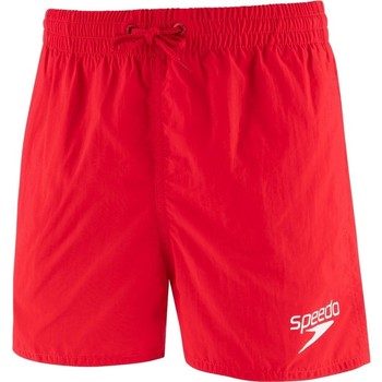 Textil Rapaz Fatos e shorts de banho Speedo  Vermelho