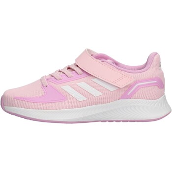 Sapatos Rapariga Sapatilhas de corrida adidas Reveal Originals - Runfalcon 2.0 rosa FZ0119 ROSA