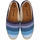 Sapatos Homem Sapatilhas Gioseppo GRAFTON Azul