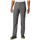 Textil Homem T-shirts e Pólos Columbia Pantaloni convertibili  Triple  Canyon™ Cinza