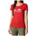 Textil Mulher T-shirts e Pólos Columbia T-shirt grafica  Daisy  Days™ Vermelho