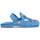 Sapatos Criança Pantufas bebé Vulladi GO BY HOUSE CHILD TOWEL 4102 Azul