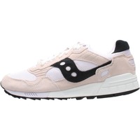 Sapatos Homem Sapatilhas Saucony - Shadow 5000 bianco S70404-41 Branco
